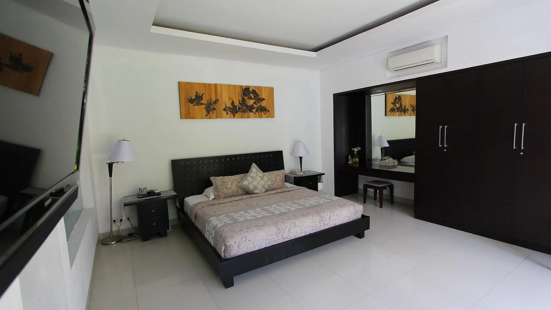 Heliconia Villa Seminyak