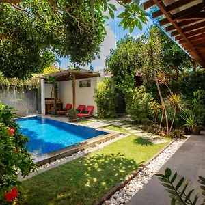 Villa Delight Art, Seminyak