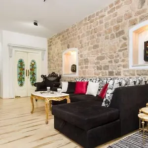  Apartamento Papalic Palace Croacia