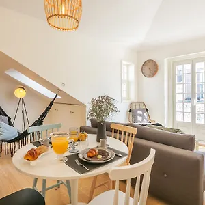  Apartamento Almaria - Officina Real | Chiado Portugal